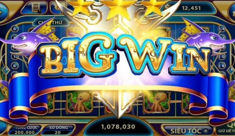 Chiến lược thắng lớn của chuyên gia nổ hũ thủy cung Siu88